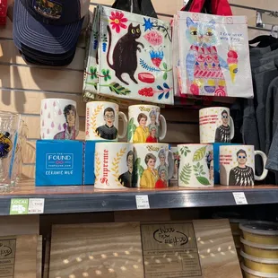 Fun gifts