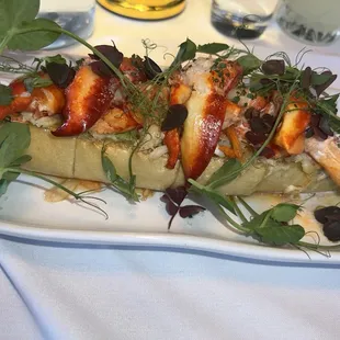 Lobster Roll