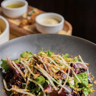 Sunset Salad