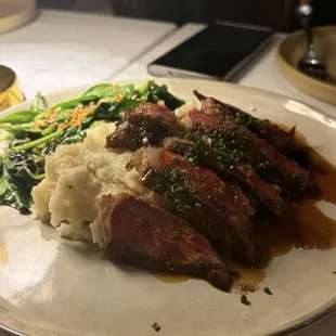 Ny Strip