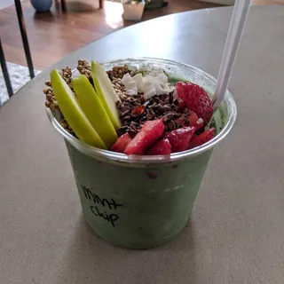 Mint Chip