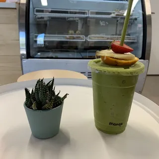 Mango Basil