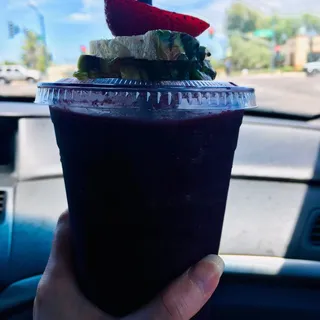 Acai