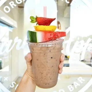 Cold Brew