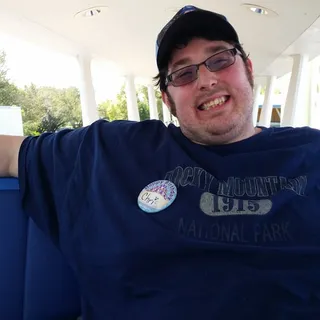 Christopher H.