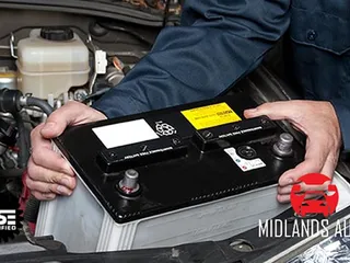 Midlands Auto Repair