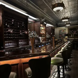 Sexy bar