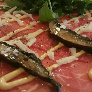 Carpaccio