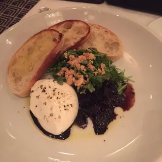 Burrata