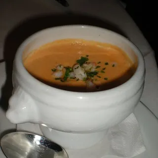 Lobster Bisque