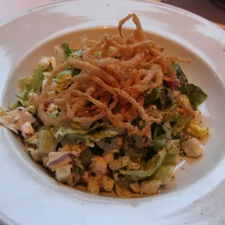 Chopped Salad