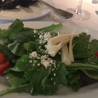House Salad
