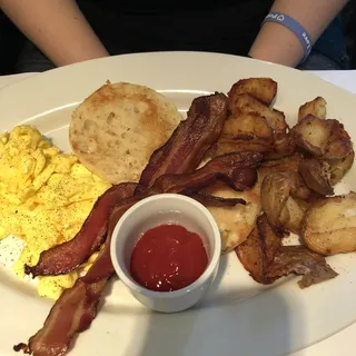 Breakfast