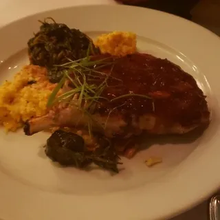 Duroc Pork