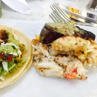 Crab Cake