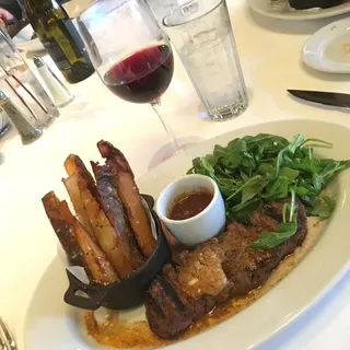 Steak Frites