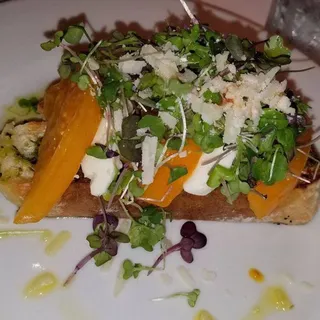 Toast