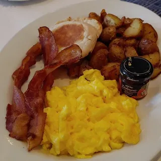 Two Eggs