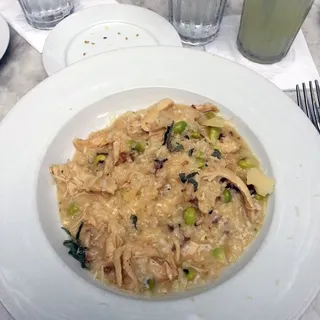 Chicken