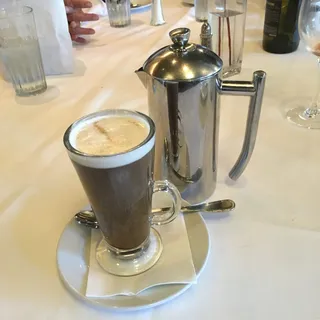 Irish Coffee