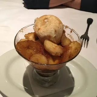 Bananas Foster