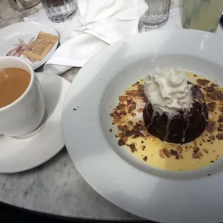 Key Lime Pie