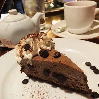 Chocolate Torte
