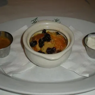 Bread Pudding