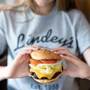 burger, food, burgers