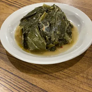 Collards