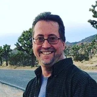 John P.