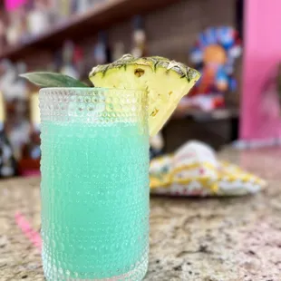 Cielito Lindo