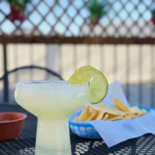 Margarita