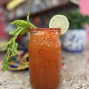 La Receta