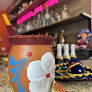 Cantarito