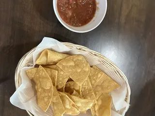 Taco Parilla