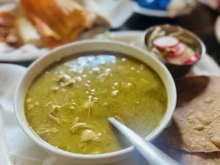 Tamalitos SA