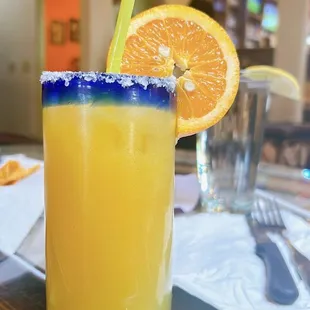 drink
