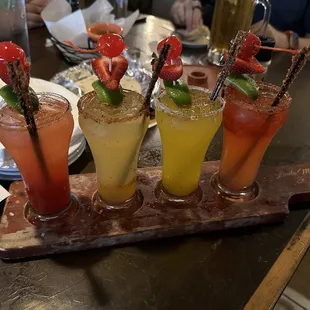 drink