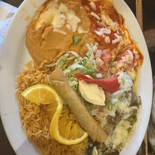 Plato Mexicano
