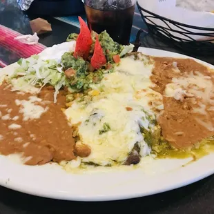 Chile Rellenos