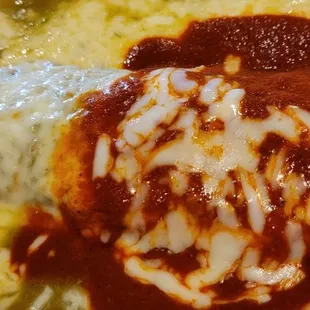Chile Relleno