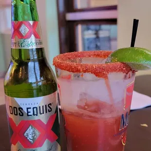 Michelada