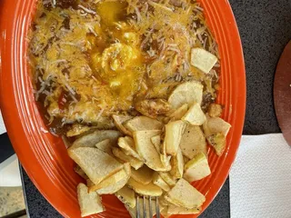 Camila’s New Mexican Food