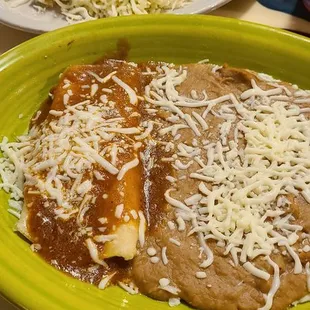 Lunch special $5.99