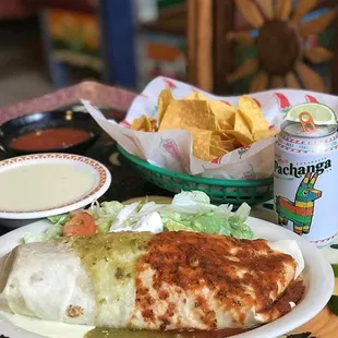 burritos and wraps, wraps, food, burrito