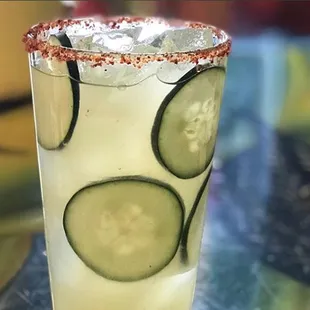 burritos and wraps, drink