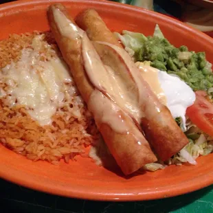 Flautas