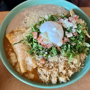 Lindo Mexico Combinacion