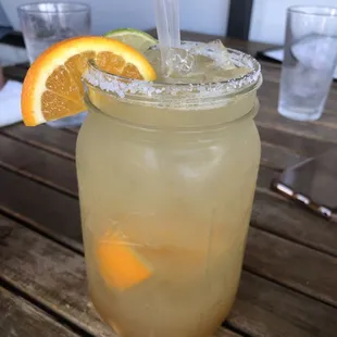 Ready for some food !